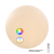 ROUND 50 Kula LED RGBW SMART Zigbee